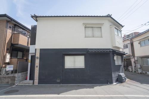 Detached house Sunflower - Vacation STAY 19605