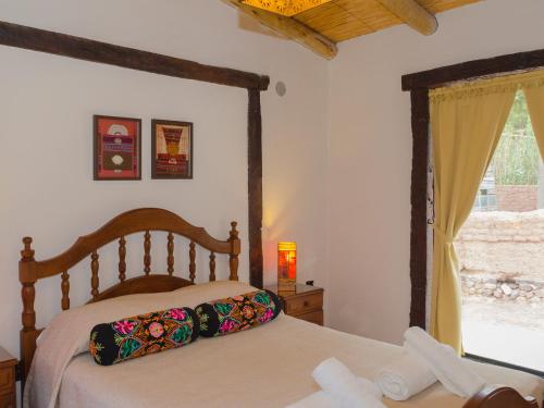 Gallery image of Tierra Virgen Apartments in Purmamarca