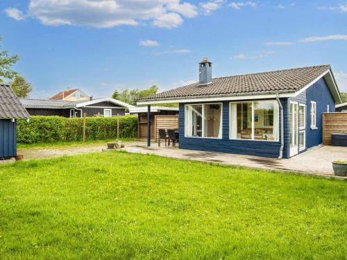 Gallery image of Renovated Cottage near Beach - By Traum Ferienwohnungen in Børkop
