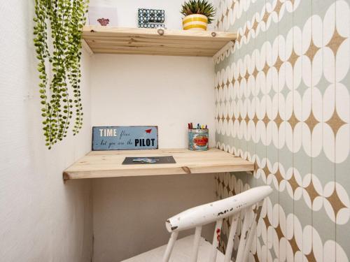 Gallery image of Renovated Cottage near Beach - By Traum Ferienwohnungen in Børkop