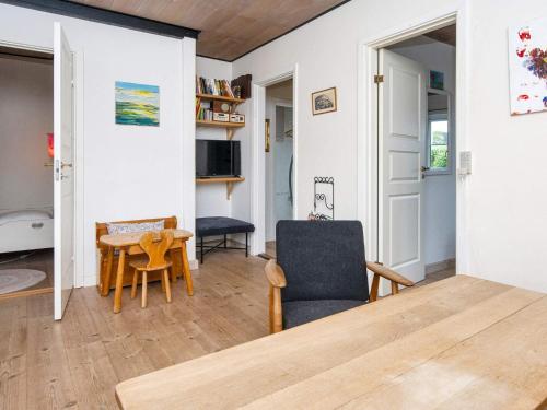 Gallery image of Renovated Cottage near Beach - By Traum Ferienwohnungen in Børkop