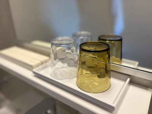 Foto dalla galleria di hotel bolam kyoto a Shimo-dachiyuuridōri