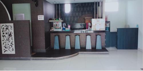 Фотография из галереи Hotel Terang Bulan 