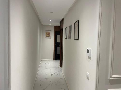 OcéanにあるCharming 2-Room Apartment in Heart of Rabatのギャラリーの写真