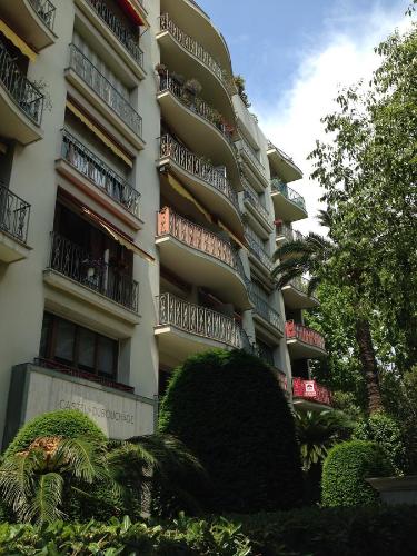 Studio équipé à 9mn à pied du centre ville et de la plage