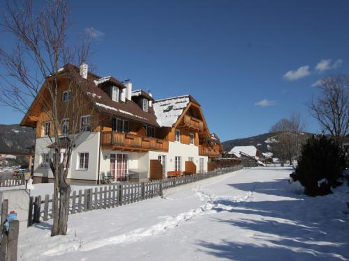 Apartment in Lungau, right next to the ski lift