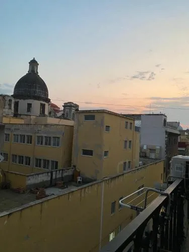 AR b&b Nel Cuore di Napoli photo 19