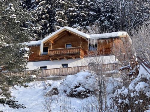 Chalet in Bruck near Ski Slopes