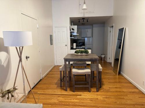 Gallery image of Park Ave Cottage Barn in New York