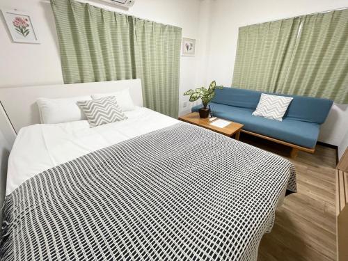 M101 8mins from Ikebukuro sta 9min to Shinjuku byTrain