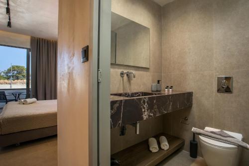 Bany a Ano Kampos Hotel
