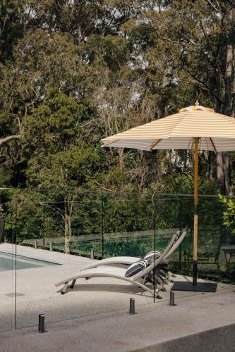Imagen de la galería de Cinque House - Close to Berry, en Coolangatta