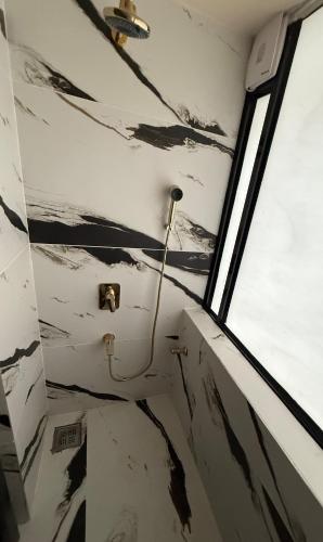 Fotografie z fotogalerie ubytování Nivara Luxury Jacuzzi Suite in Koregaon Park v destinaci Puné