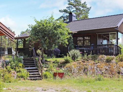 Gallery image of 3 person holiday home in MELLERUD-By Traum in Mellerud