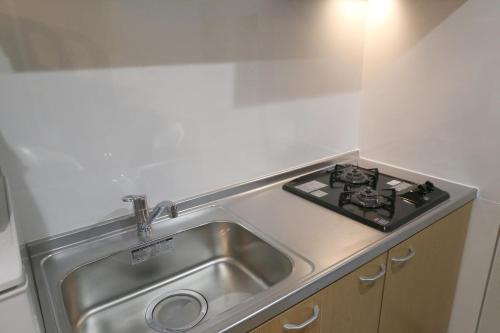 Ikebukuro area 6mins from sta Max6 2 bedrooms N202