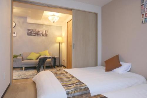Ikebukuro area 6mins from sta Max6 2 bedrooms N202