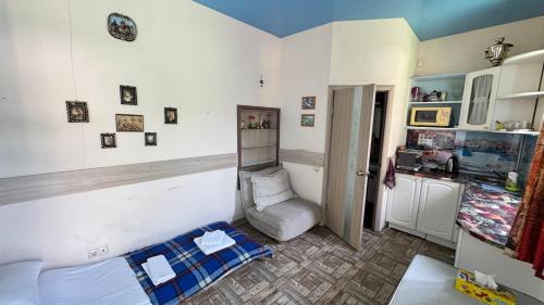 Gallery image of Семейная Вилла Люстдорф in Odesa