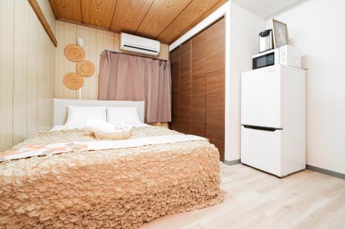 Luna Nest Ikebukuro