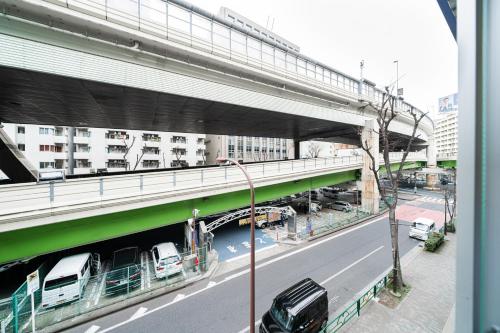Luna Nest Ikebukuro