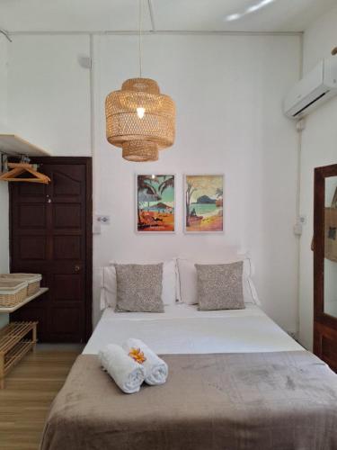 Private Room in Tamarin