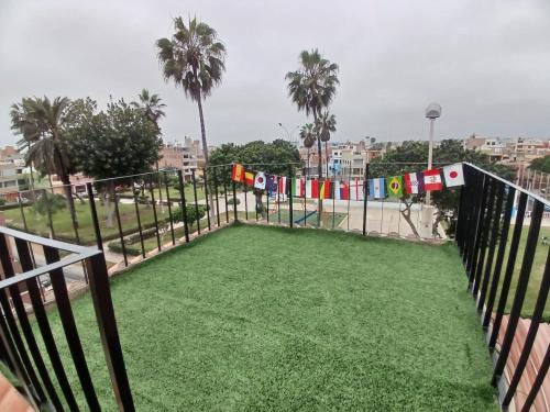 リマにあるFreestyle Homeのギャラリーの写真