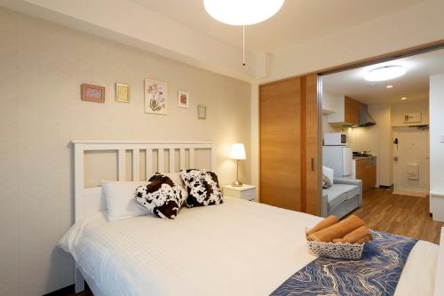 Stay Near to Ikebukuro N102