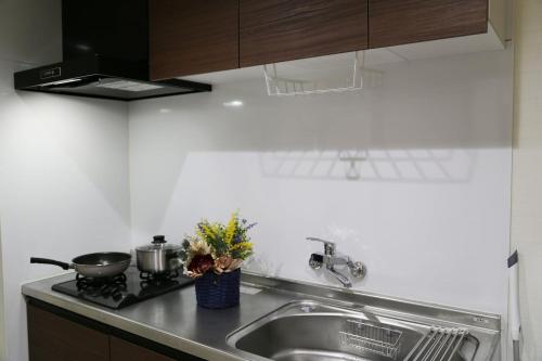 Easy Access to Ikebukuro M303