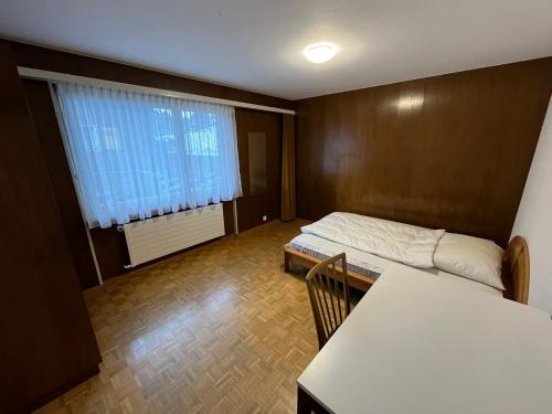Gallery image of Ausgangspunkt zu Zermatt in Stalden