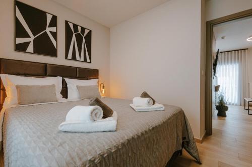 Bubble Luxury Living 2