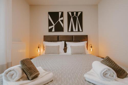 Bubble Luxury Living 2