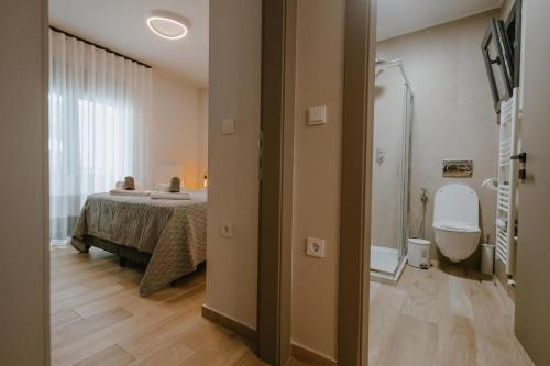 Bubble Luxury Living 2