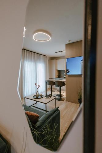 Bubble Luxury Living 2