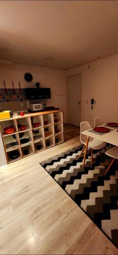 Gambar di galeri bagi Granja Vianna apartment, impecável! di Cotia