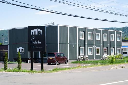 JR Mobile Inn Furano