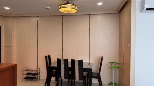 Fotografie z fotogalerie ubytování Wiwi Formosa Residence-2 Bedroom 31-18 v destinaci Nagoya