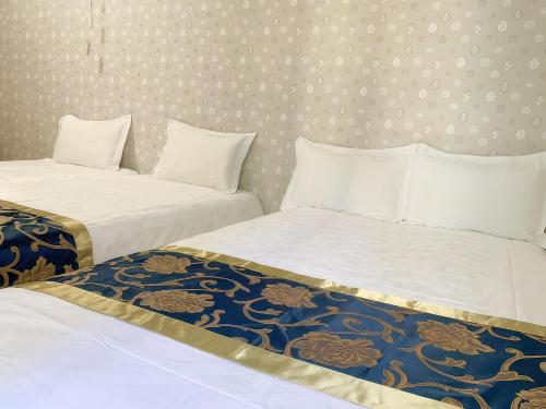 Osaka RUYI House 203 Accommodates 4 people