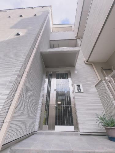 Osaka RUYI House 203 Accommodates 4 people