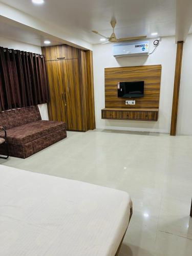 Khu vực ghế ngồi tại Bright Stay , Welcome Home, Away From Home