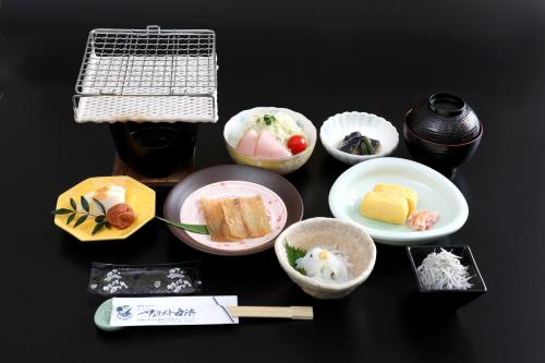 Mâncare la sau în apropiere de acest hotel