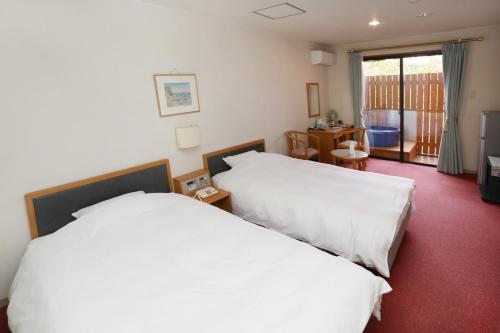 Hotel Sunresort Shirahama
