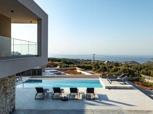 Casa Atena Exclusive Villa