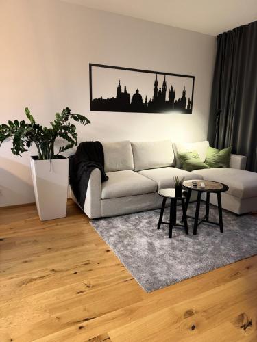 Prague's Bohemian Grey