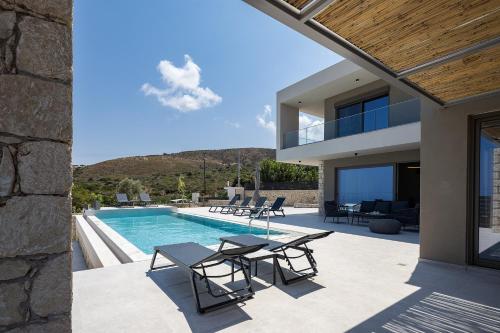 Casa Atena Exclusive Villa
