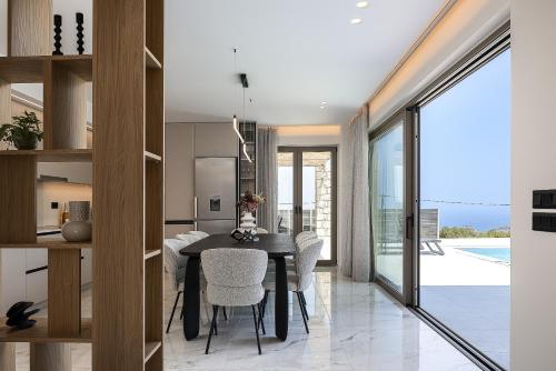 Casa Atena Exclusive Villa