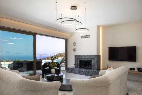 Casa Atena Exclusive Villa