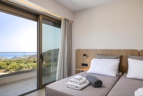 Casa Atena Exclusive Villa