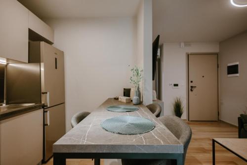 Bubble Luxury Living 2