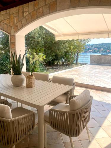 Φυσικό τοπίο κοντά σε αυτή η βίλα