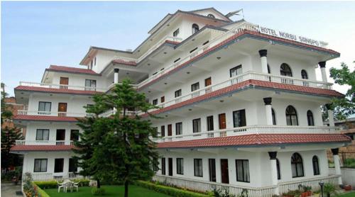 Hotel Norbu Sangpo