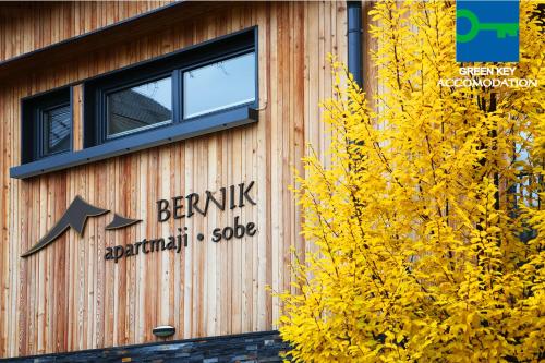 Apartment Bernik II